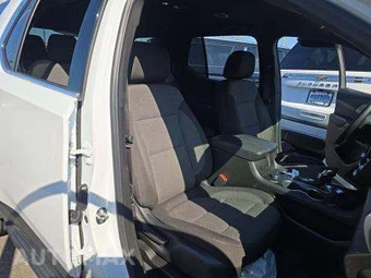2023 Chevrolet Traverse LT Cloth 1LT - miniatura 20