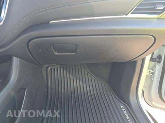 2023 Chevrolet Traverse LT Cloth 1LT - miniatura 21