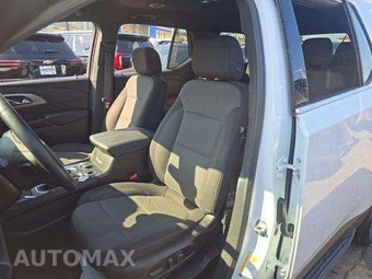 2023 Chevrolet Traverse LT Cloth 1LT - miniatura 7