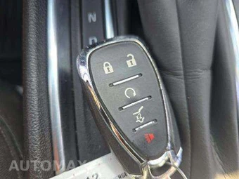 2023 Chevrolet Traverse LT Cloth 1LT - miniatura 9