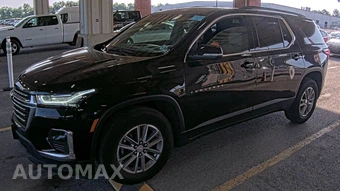 2023 Chevrolet Traverse LT Cloth 1LT