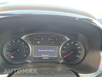 2023 Chevrolet Traverse LT Cloth 1LT - miniatura 12