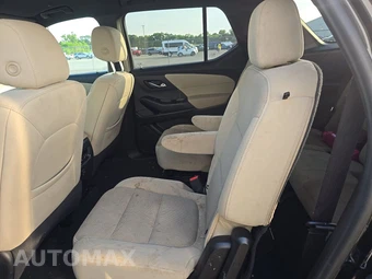 2023 Chevrolet Traverse LT Cloth 1LT - miniatura 13