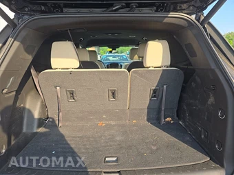 2023 Chevrolet Traverse LT Cloth 1LT - miniatura 16