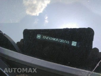 2023 Chevrolet Traverse LT Cloth 1LT - miniatura 19