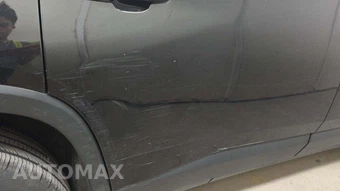 2023 Chevrolet Traverse LT Cloth 1LT - miniatura 20