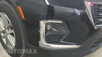 2023 Chevrolet Traverse LT Cloth 1LT - miniatura 23