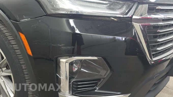 2023 Chevrolet Traverse LT Cloth 1LT - miniatura 25