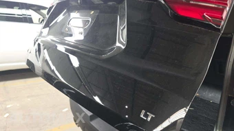 2023 Chevrolet Traverse LT Cloth 1LT - miniatura 26