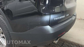 2023 Chevrolet Traverse LT Cloth 1LT - miniatura 27