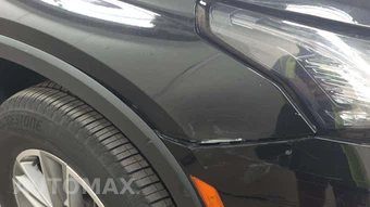 2023 Chevrolet Traverse LT Cloth 1LT - miniatura 28