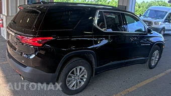 2023 Chevrolet Traverse LT Cloth 1LT - miniatura 4