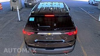 2023 Chevrolet Traverse LT Cloth 1LT - miniatura 5