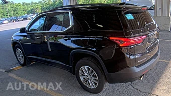2023 Chevrolet Traverse LT Cloth 1LT - miniatura 6