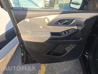 2023 Chevrolet Traverse LT Cloth 1LT - miniatura 9