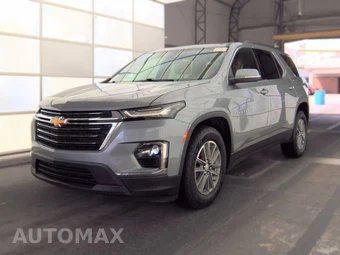2023 Chevrolet Traverse LT Cloth 1LT