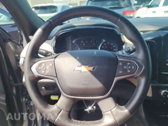 2023 Chevrolet Traverse LT Cloth 1LT - miniatura 10