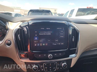 2023 Chevrolet Traverse LT Cloth 1LT - miniatura 11