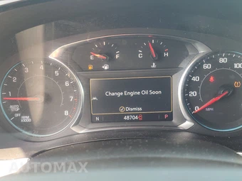 2023 Chevrolet Traverse LT Cloth 1LT - miniatura 12