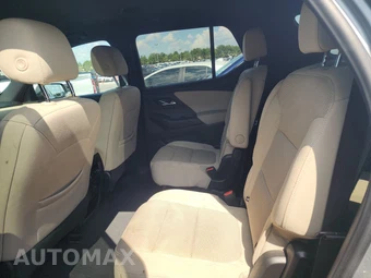 2023 Chevrolet Traverse LT Cloth 1LT - miniatura 13