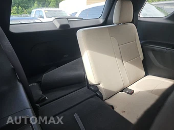 2023 Chevrolet Traverse LT Cloth 1LT - miniatura 14