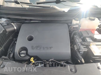 2023 Chevrolet Traverse LT Cloth 1LT - miniatura 16