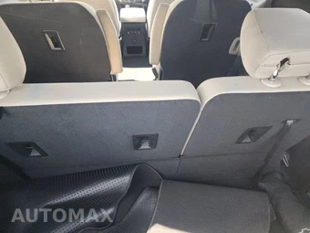 2023 Chevrolet Traverse LT Cloth 1LT - miniatura 17