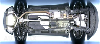 2023 Chevrolet Traverse LT Cloth 1LT - miniatura 18