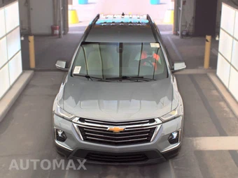 2023 Chevrolet Traverse LT Cloth 1LT - miniatura 2