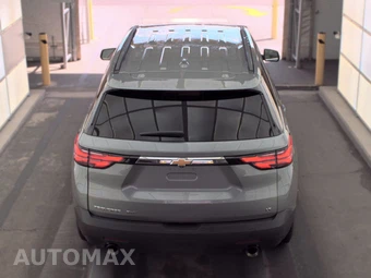 2023 Chevrolet Traverse LT Cloth 1LT - miniatura 5