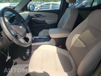 2023 Chevrolet Traverse LT Cloth 1LT - miniatura 7