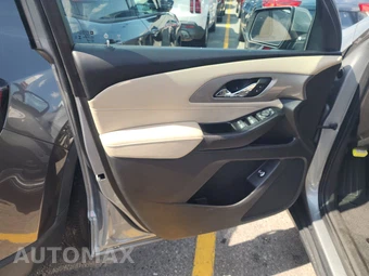 2023 Chevrolet Traverse LT Cloth 1LT - miniatura 9