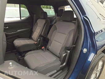 2023 Chevrolet Traverse LT Cloth 1LT - miniatura 13