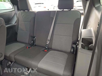 2023 Chevrolet Traverse LT Cloth 1LT - miniatura 14