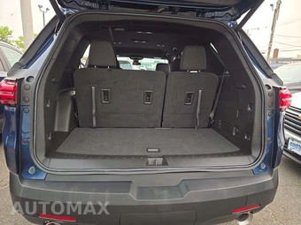 2023 Chevrolet Traverse LT Cloth 1LT - miniatura 15