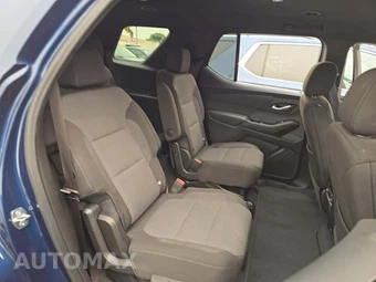 2023 Chevrolet Traverse LT Cloth 1LT - miniatura 17