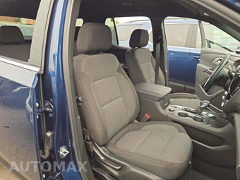 2023 Chevrolet Traverse LT Cloth 1LT - miniatura 19