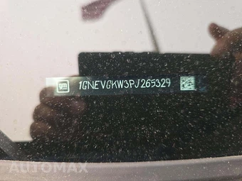 2023 Chevrolet Traverse LT Cloth 1LT - miniatura 5