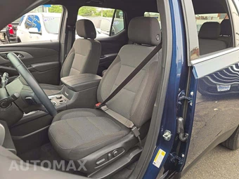 2023 Chevrolet Traverse LT Cloth 1LT - miniatura 6