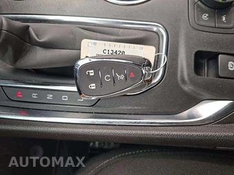 2023 Chevrolet Traverse LT Cloth 1LT - miniatura 8
