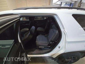 2023 Chevrolet Traverse LT Cloth 1LT - miniatura 13