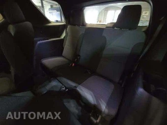 2023 Chevrolet Traverse LT Cloth 1LT - miniatura 14