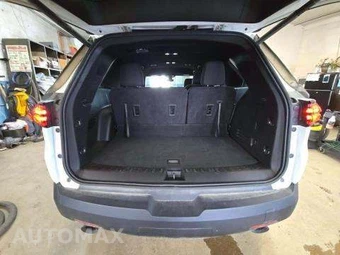 2023 Chevrolet Traverse LT Cloth 1LT - miniatura 15