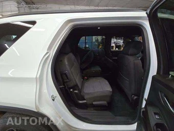 2023 Chevrolet Traverse LT Cloth 1LT - miniatura 17