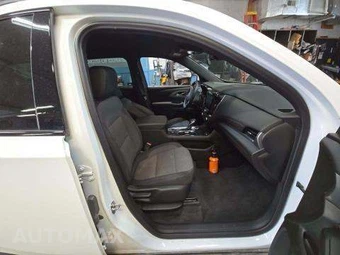 2023 Chevrolet Traverse LT Cloth 1LT - miniatura 19