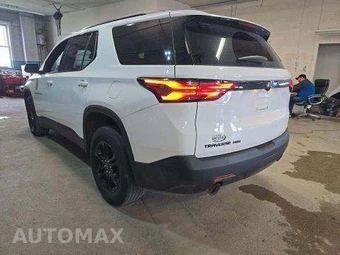 2023 Chevrolet Traverse LT Cloth 1LT - miniatura 2