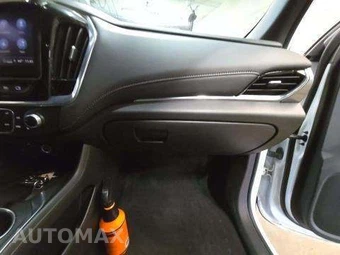 2023 Chevrolet Traverse LT Cloth 1LT - miniatura 20