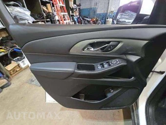 2023 Chevrolet Traverse LT Cloth 1LT - miniatura 22
