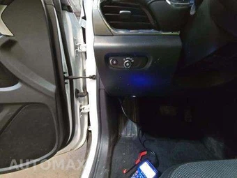 2023 Chevrolet Traverse LT Cloth 1LT - miniatura 23