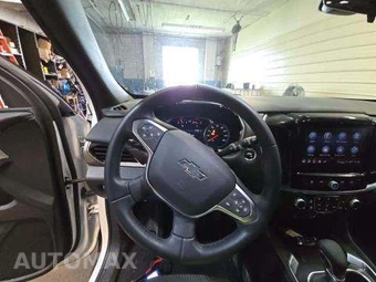 2023 Chevrolet Traverse LT Cloth 1LT - miniatura 24